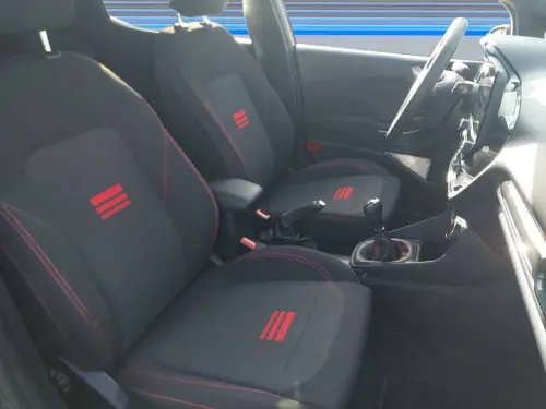 Ford Fiesta  1.0 Flexifuel 95 ch S&S BVM6 - Photo 16