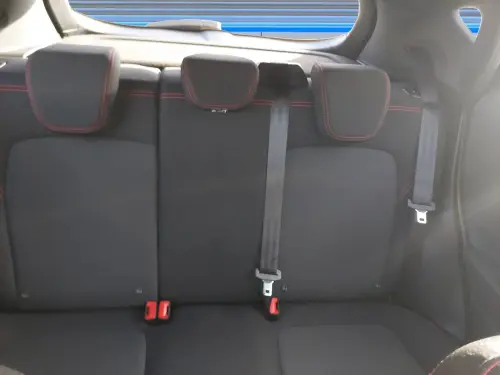 Ford Fiesta  1.0 Flexifuel 95 ch S&S BVM6 - Photo 17