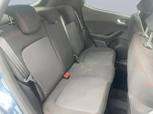 Ford Fiesta  1.0 Flexifuel 95 ch S&S BVM6 - Photo 17