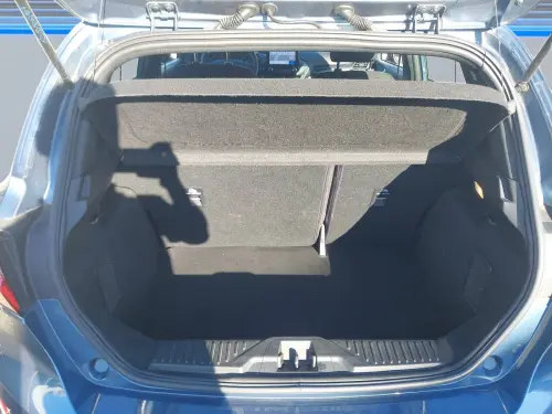 Ford Fiesta  1.0 Flexifuel 95 ch S&S BVM6 - Photo 18