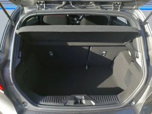 Ford Fiesta  1.0 Flexifuel 95 ch S&S BVM6 - Photo 18