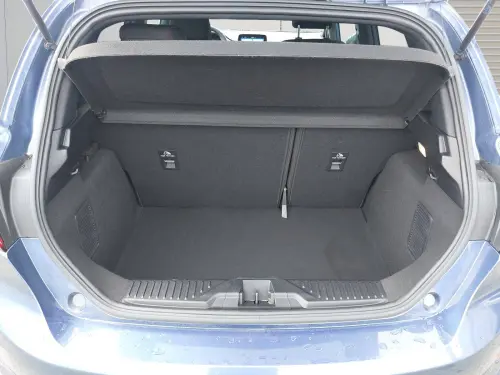 Ford Fiesta  1.0 Flexifuel 95 ch S&S BVM6 - Photo 18