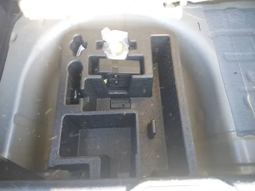 Ford Fiesta  1.0 Flexifuel 95 ch S&S BVM6 - Photo 19