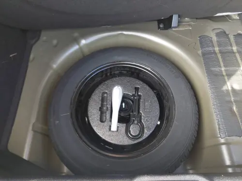 Ford Fiesta  1.0 Flexifuel 95 ch S&S BVM6 - Photo 19