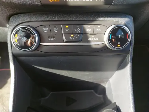 Ford Fiesta  1.0 Flexifuel 95 ch S&S BVM6 - Photo 21