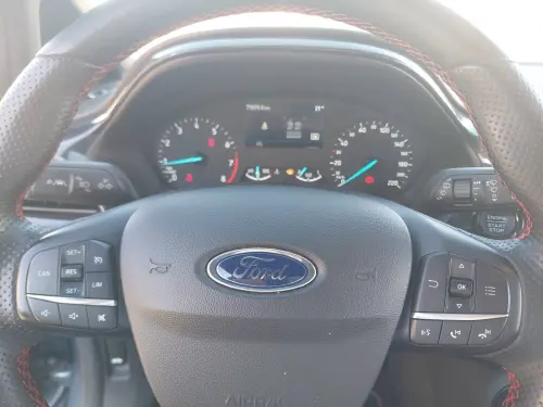 Ford Fiesta  1.0 Flexifuel 95 ch S&S BVM6 - Photo 22