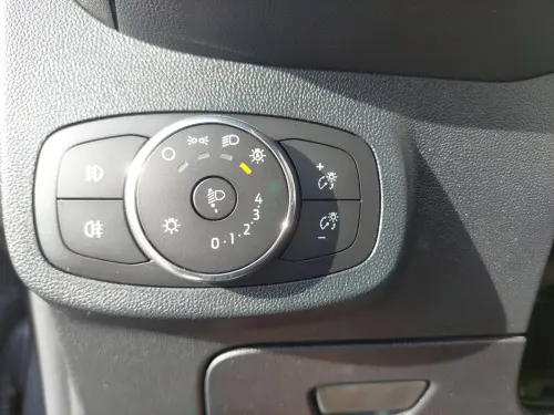 Ford Fiesta  1.0 Flexifuel 95 ch S&S BVM6 - Photo 23