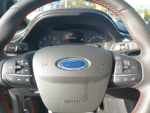 Ford Fiesta  1.0 Flexifuel 95 ch S&S BVM6 - Photo 24