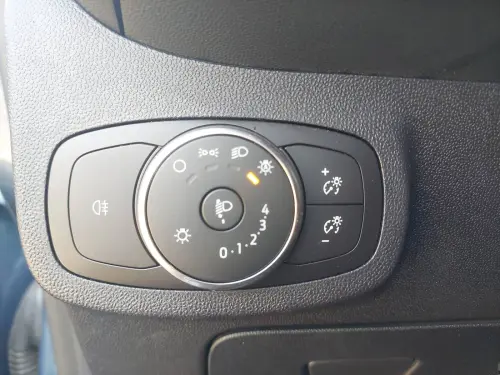 Ford Fiesta  1.0 Flexifuel 95 ch S&S BVM6 - Photo 24