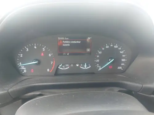 Ford Fiesta  1.0 Flexifuel 95 ch S&S BVM6 - Photo 13