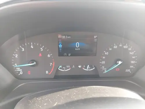 Ford Fiesta  1.0 Flexifuel 95 ch S&S BVM6 - Photo 13