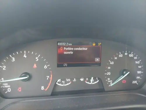 Ford Fiesta  1.0 Flexifuel 95 ch S&S BVM6 - Photo 13