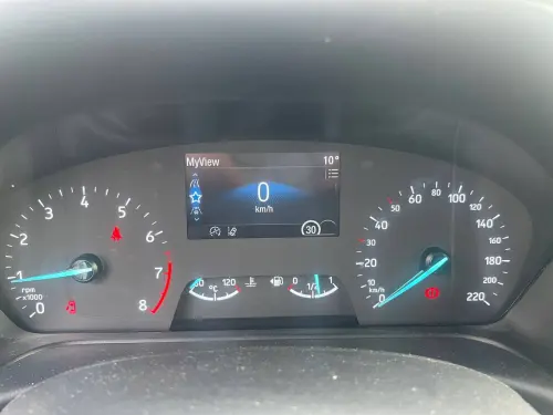 Ford Fiesta  1.0 Flexifuel 95 ch S&S BVM6 - Photo 13