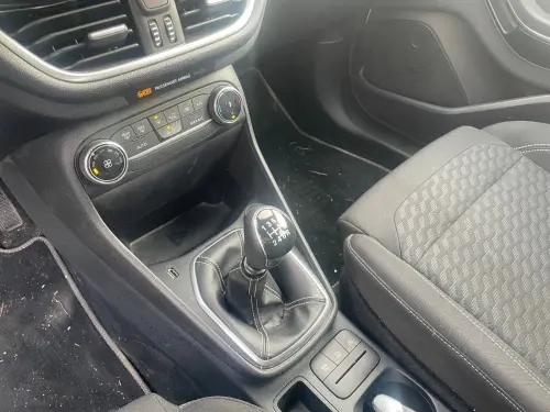 Ford Fiesta  1.0 Flexifuel 95 ch S&S BVM6 - Photo 14