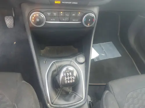 Ford Fiesta  1.0 Flexifuel 95 ch S&S BVM6 - Photo 14