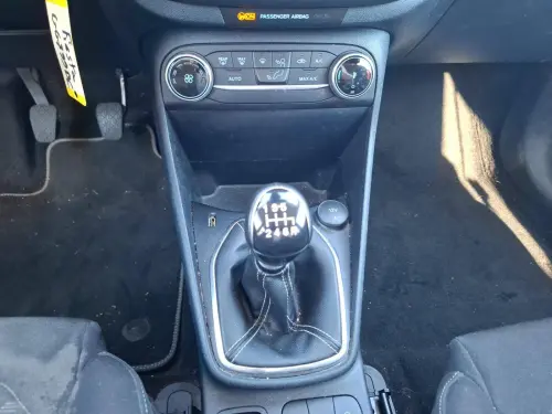 Ford Fiesta  1.0 Flexifuel 95 ch S&S BVM6 - Photo 14