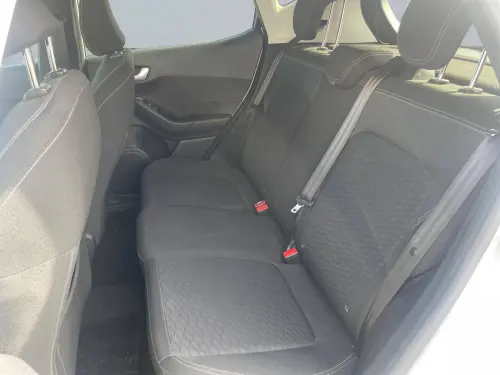 Ford Fiesta  1.0 Flexifuel 95 ch S&S BVM6 - Photo 15