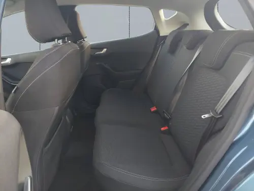 Ford Fiesta  1.0 Flexifuel 95 ch S&S BVM6 - Photo 15