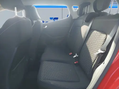 Ford Fiesta  1.0 Flexifuel 95 ch S&S BVM6 - Photo 15