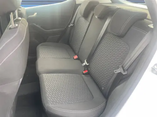 Ford Fiesta  1.0 Flexifuel 95 ch S&S BVM6 - Photo 15