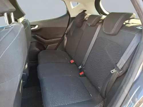 Ford Fiesta  1.0 Flexifuel 95 ch S&S BVM6 - Photo 15