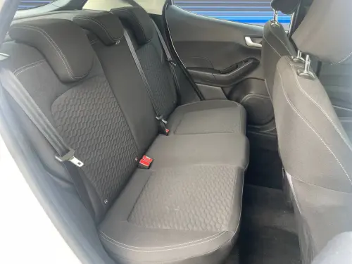 Ford Fiesta  1.0 Flexifuel 95 ch S&S BVM6 - Photo 17