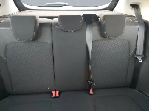 Ford Fiesta  1.0 Flexifuel 95 ch S&S BVM6 - Photo 17