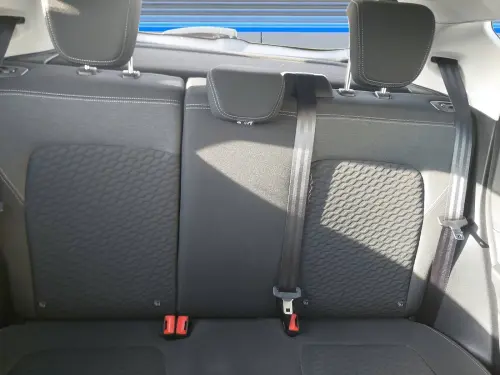 Ford Fiesta  1.0 Flexifuel 95 ch S&S BVM6 - Photo 17