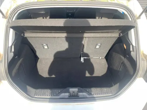 Ford Fiesta  1.0 Flexifuel 95 ch S&S BVM6 - Photo 18