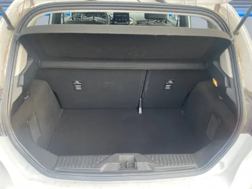 Ford Fiesta  1.0 Flexifuel 95 ch S&S BVM6 - Photo 18