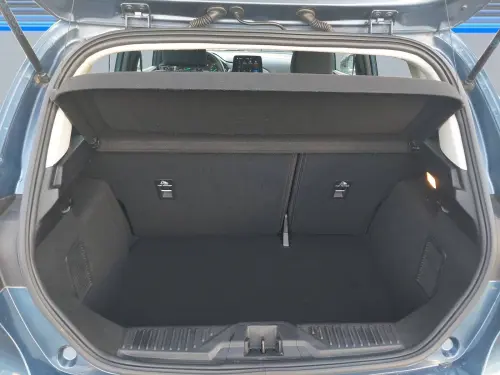 Ford Fiesta  1.0 Flexifuel 95 ch S&S BVM6 - Photo 18