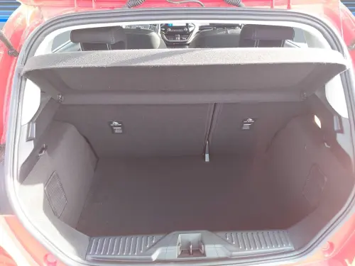 Ford Fiesta  1.0 Flexifuel 95 ch S&S BVM6 - Photo 18