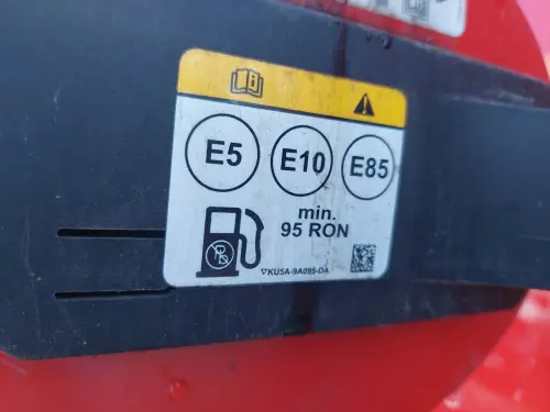 Ford Fiesta  1.0 Flexifuel 95 ch S&S BVM6 - Photo 19