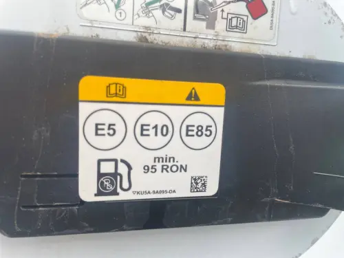 Ford Fiesta  1.0 Flexifuel 95 ch S&S BVM6 - Photo 19