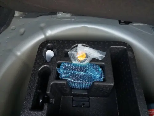 Ford Fiesta  1.0 Flexifuel 95 ch S&S BVM6 - Photo 19