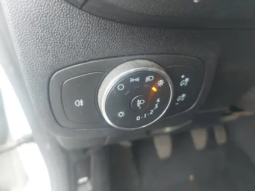 Ford Fiesta  1.0 Flexifuel 95 ch S&S BVM6 - Photo 19