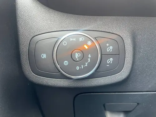 Ford Fiesta  1.0 Flexifuel 95 ch S&S BVM6 - Photo 20