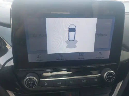 Ford Fiesta  1.0 Flexifuel 95 ch S&S BVM6 - Photo 20