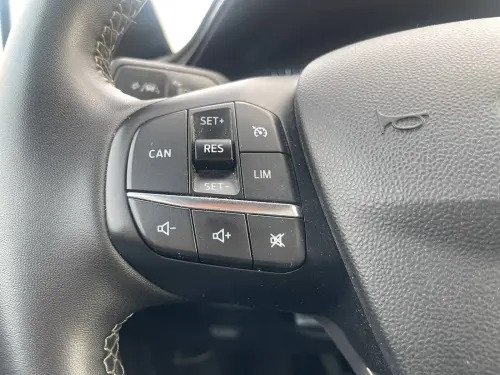 Ford Fiesta  1.0 Flexifuel 95 ch S&S BVM6 - Photo 21