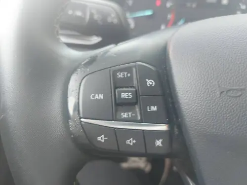 Ford Fiesta  1.0 Flexifuel 95 ch S&S BVM6 - Photo 22