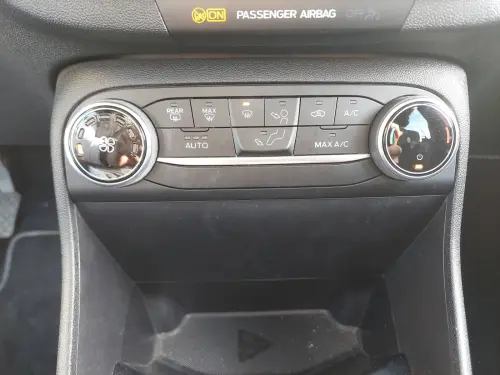 Ford Fiesta  1.0 Flexifuel 95 ch S&S BVM6 - Photo 22