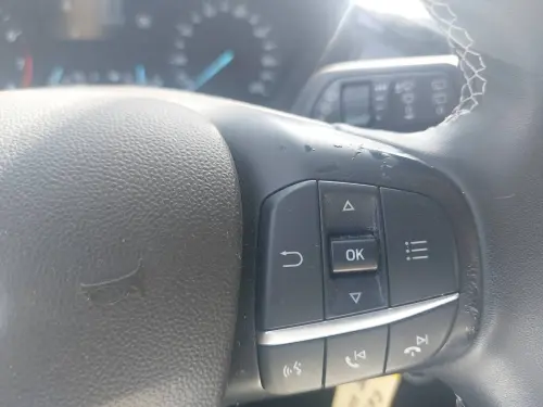 Ford Fiesta  1.0 Flexifuel 95 ch S&S BVM6 - Photo 23