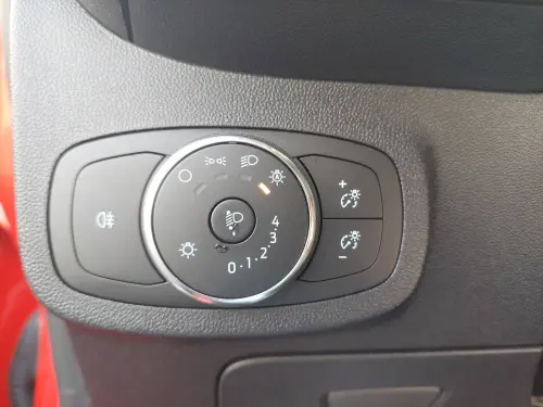 Ford Fiesta  1.0 Flexifuel 95 ch S&S BVM6 - Photo 23