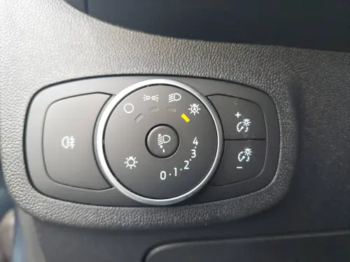 Ford Fiesta  1.0 Flexifuel 95 ch S&S BVM6 - Photo 23