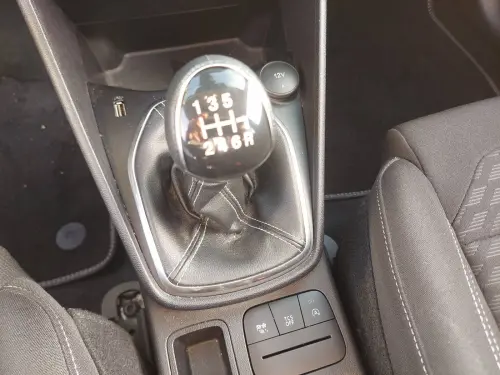 Ford Fiesta  1.0 Flexifuel 95 ch S&S BVM6 - Photo 24