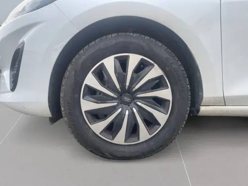 Ford Fiesta  1.0 Flexifuel 95 ch S&S BVM6 - Photo 8