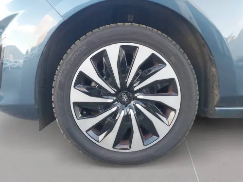 Ford Fiesta  1.0 Flexifuel 95 ch S&S BVM6 - Photo 8