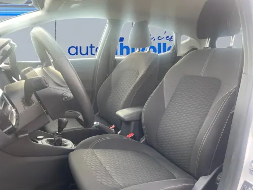 Ford Fiesta  1.0 Flexifuel 95 ch S&S BVM6 - Photo 9