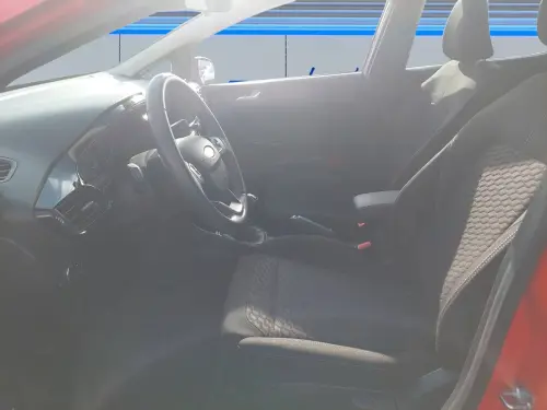 Ford Fiesta  1.0 Flexifuel 95 ch S&S BVM6 - Photo 9