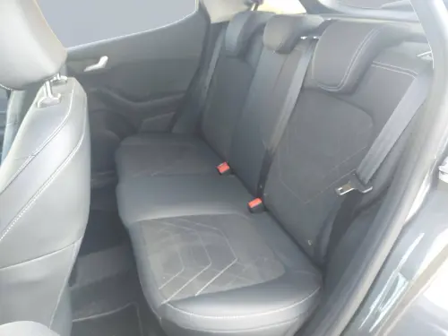 Ford Fiesta  1.0 Flexifuel 95 ch S&S BVM6 - Photo 15